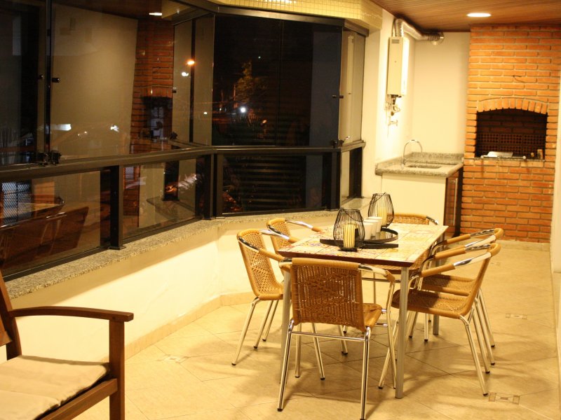 imóvel com 240m² - Vila Regente Feijó - São Paulo