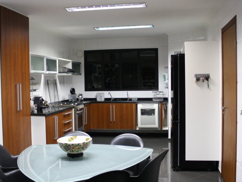 imóvel com 240m² - Vila Regente Feijó - São Paulo