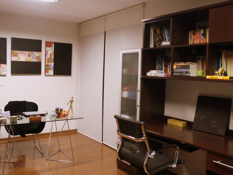 imóvel com 240m² - Vila Regente Feijó - São Paulo