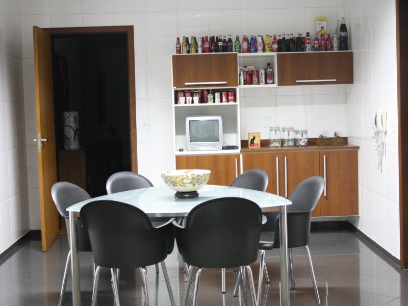 imóvel com 240m² - Vila Regente Feijó - São Paulo