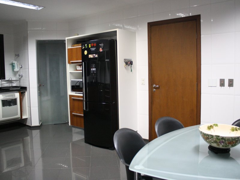 imóvel com 240m² - Vila Regente Feijó - São Paulo