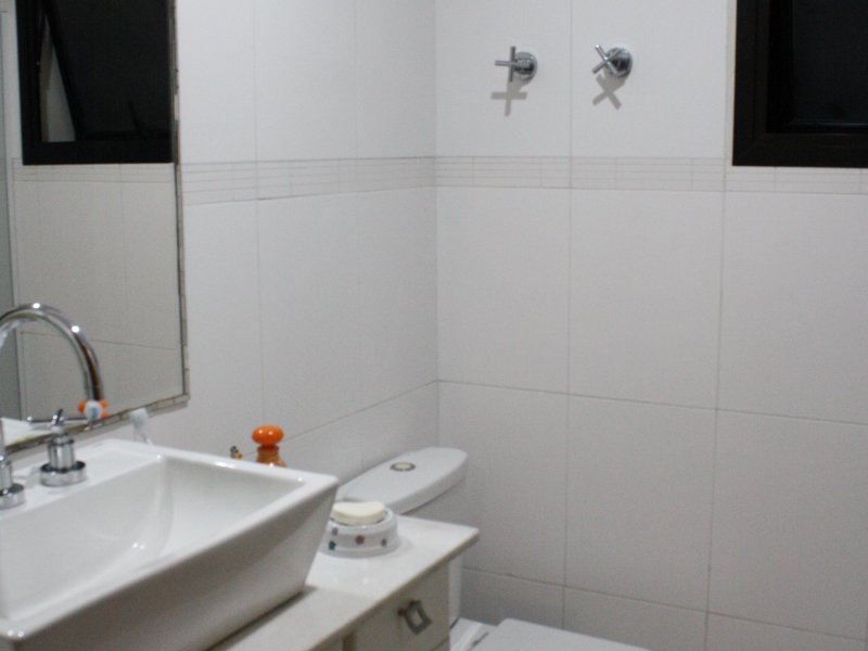 imóvel com 240m² - Vila Regente Feijó - São Paulo