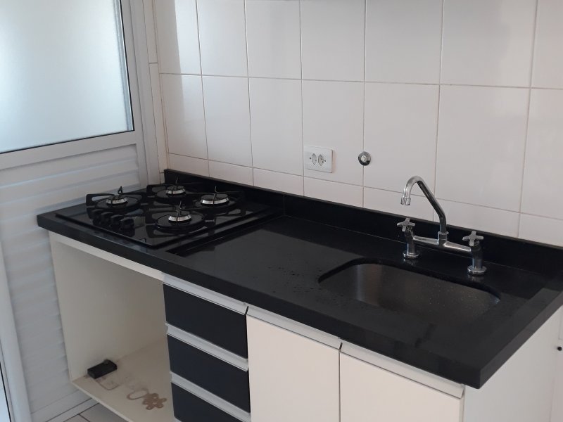 imóvel com 48m² - Vila Carrão - São Paulo