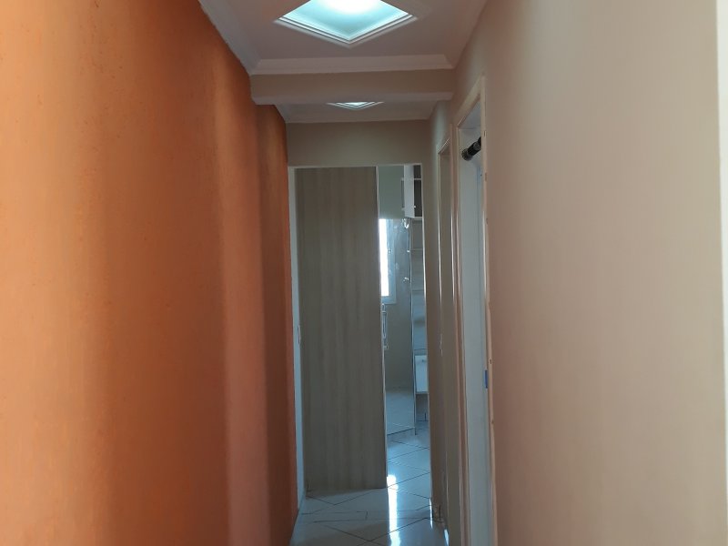 imóvel com 48m² - Vila Carrão - São Paulo