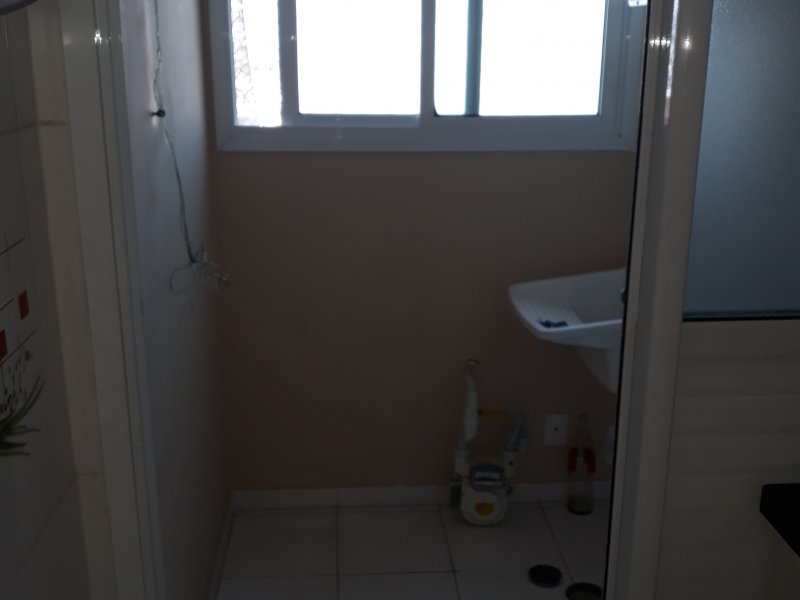 imóvel com 48m² - Vila Carrão - São Paulo
