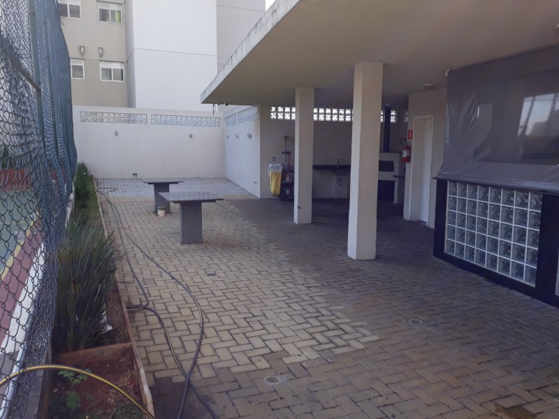 imóvel com 48m² - Vila Carrão - São Paulo
