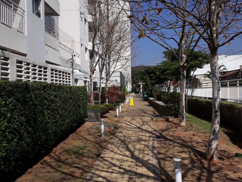 imóvel com 48m² - Vila Carrão - São Paulo