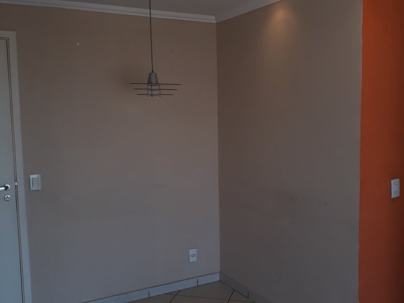 imóvel com 48m² - Vila Carrão - São Paulo