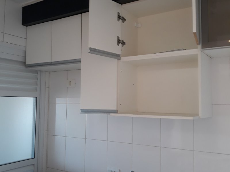 imóvel com 48m² - Vila Carrão - São Paulo