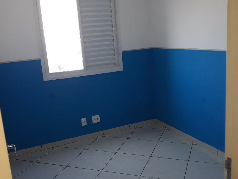 imóvel com 48m² - Vila Carrão - São Paulo