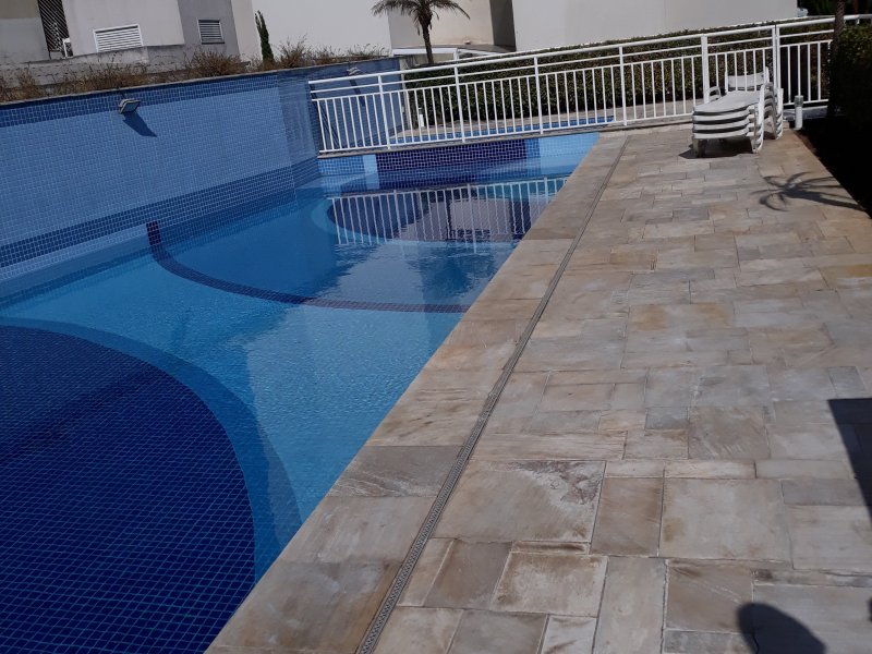 imóvel com 48m² - Vila Carrão - São Paulo