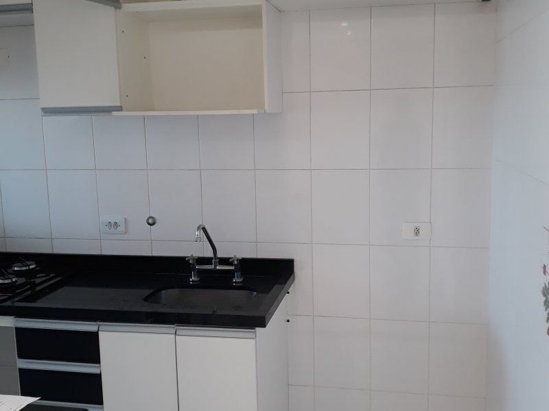 imóvel com 48m² - Vila Carrão - São Paulo
