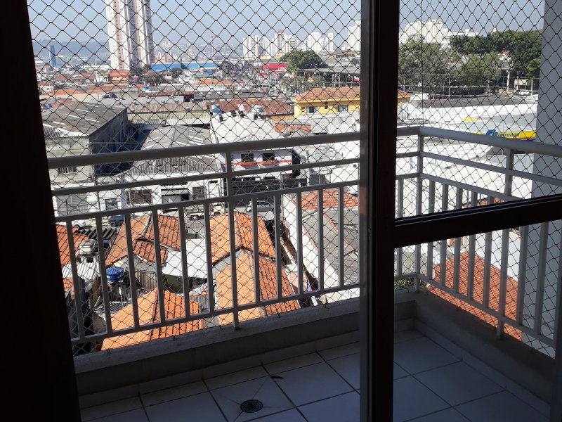 imóvel com 48m² - Vila Carrão - São Paulo