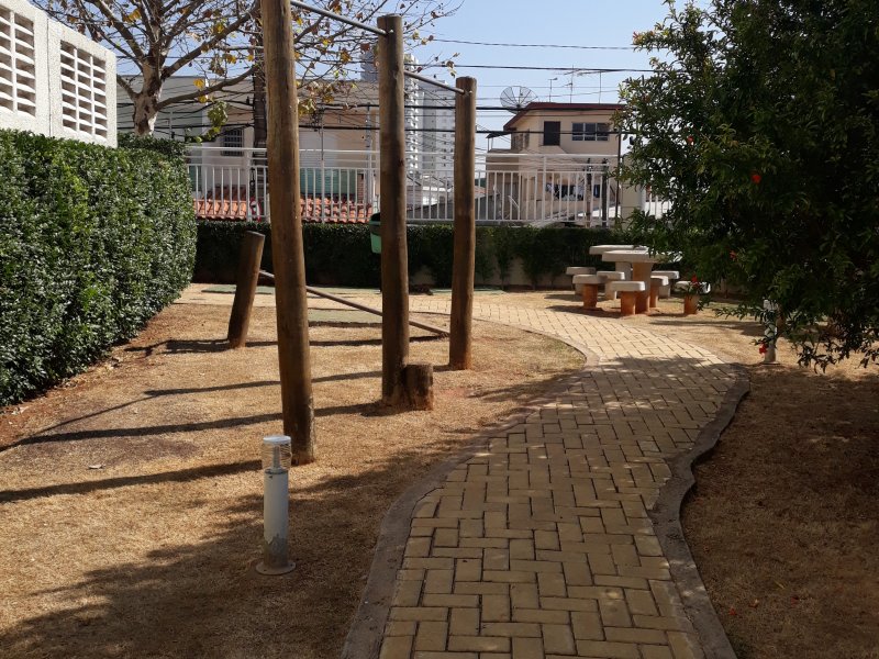imóvel com 48m² - Vila Carrão - São Paulo