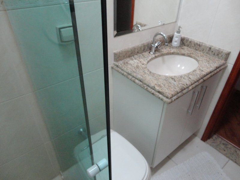 Apartamento à venda Vila Lucinda com 80m² e 2 quartos por R$ 390.000 - 1352167984-dsc00592.JPG