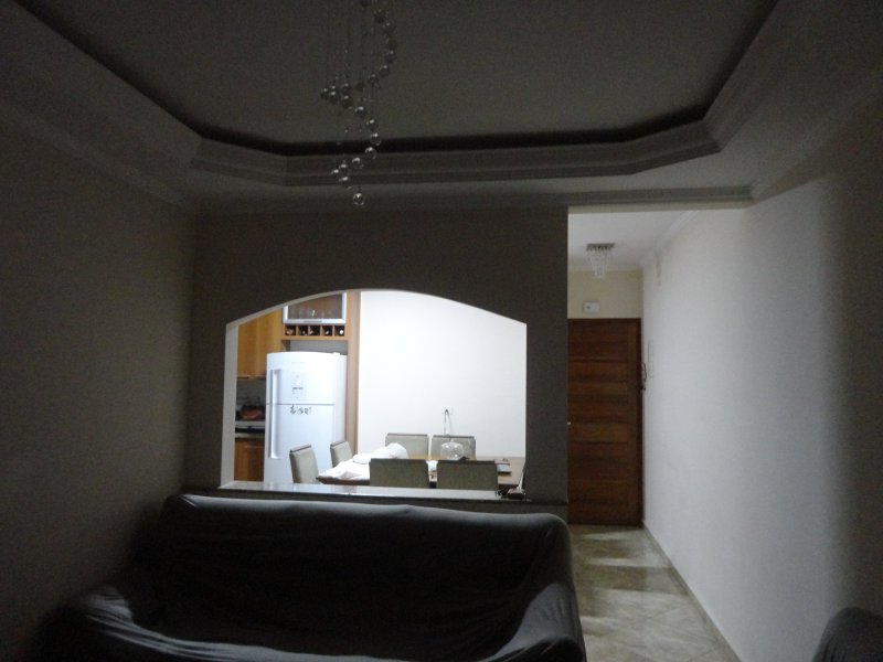 Apartamento à venda Vila Lucinda com 80m² e 2 quartos por R$ 390.000 - 1504987178-dsc00602.JPG