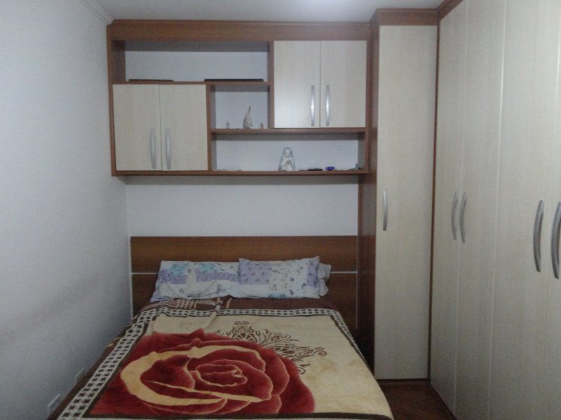 Apartamento à venda Vila Lucinda com 80m² e 2 quartos por R$ 390.000 - 161676890-dsc00596.JPG