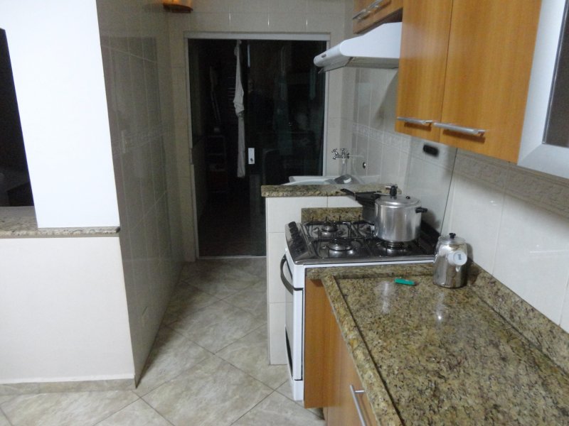 Apartamento à venda Vila Lucinda com 80m² e 2 quartos por R$ 390.000 - 1890646775-dsc00608.JPG