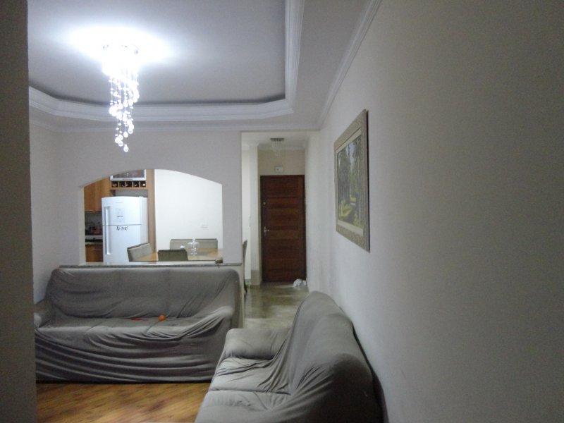 Apartamento à venda Vila Lucinda com 80m² e 2 quartos por R$ 390.000 - 2046198712-dsc00623.JPG