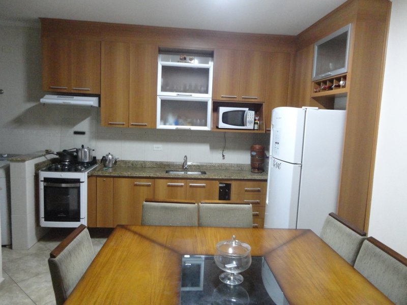 Apartamento à venda Vila Lucinda com 80m² e 2 quartos por R$ 390.000 - 2051541207-dsc00606.JPG