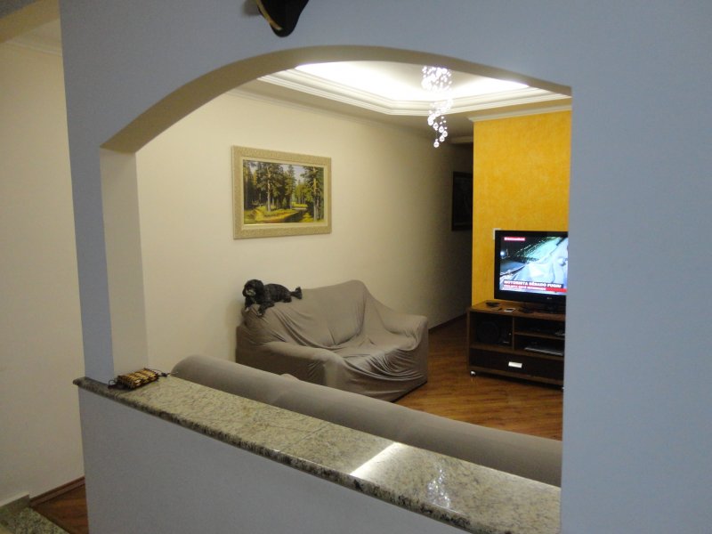 Apartamento à venda Vila Lucinda com 80m² e 2 quartos por R$ 390.000 - 265806526-dsc00610.JPG