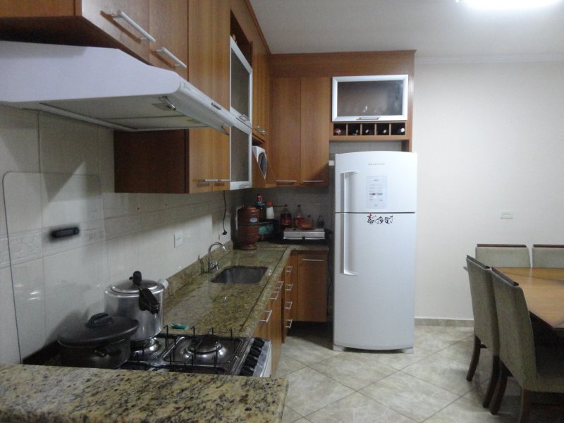 Apartamento à venda Vila Lucinda com 80m² e 2 quartos por R$ 390.000 - 344781551-dsc00607.JPG