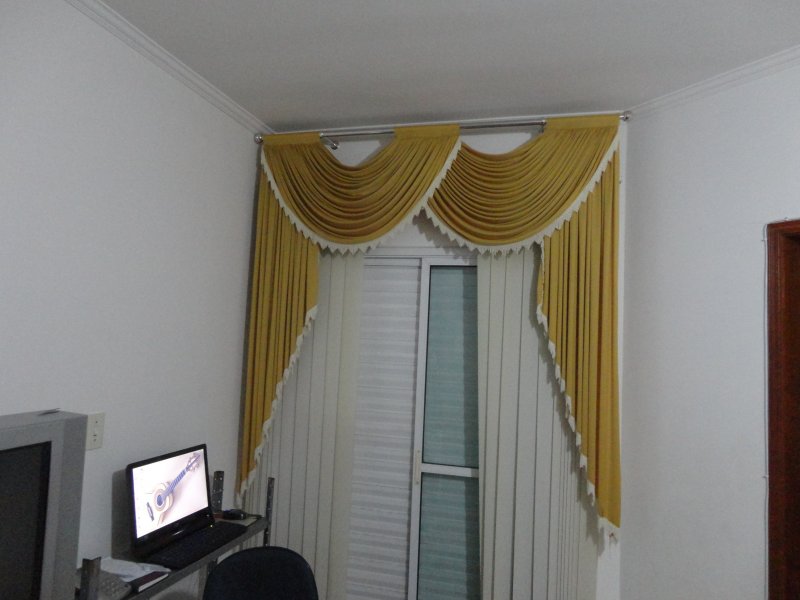 Apartamento à venda Vila Lucinda com 80m² e 2 quartos por R$ 390.000 - 431382191-dsc00600.JPG