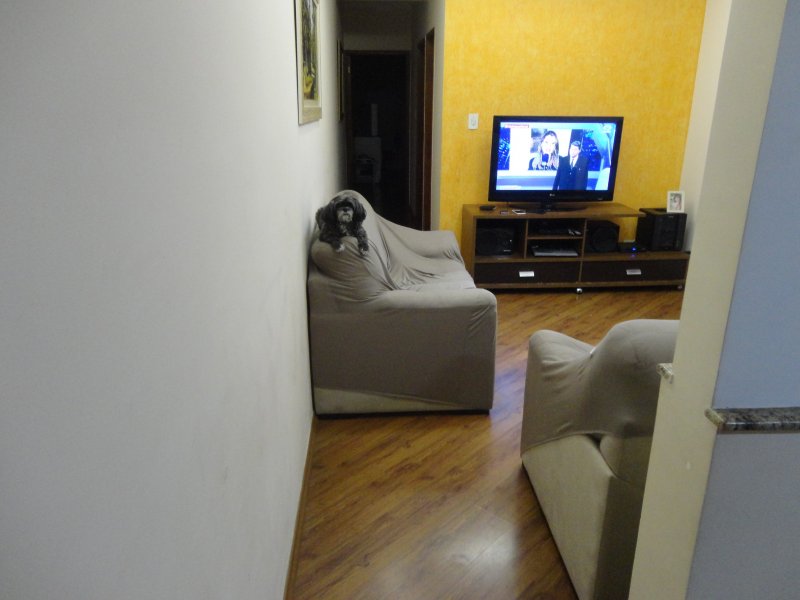 Apartamento à venda Vila Lucinda com 80m² e 2 quartos por R$ 390.000 - 450016516-dsc00611.JPG