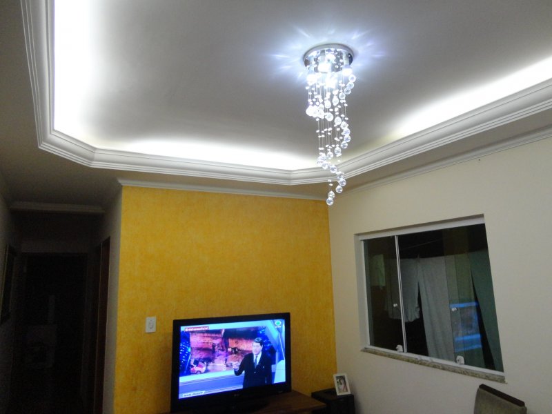 Apartamento à venda Vila Lucinda com 80m² e 2 quartos por R$ 390.000 - 671620353-dsc00612.JPG