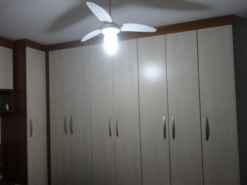 Apartamento à venda Vila Lucinda com 80m² e 2 quartos por R$ 390.000 - 981077235-dsc00620.JPG