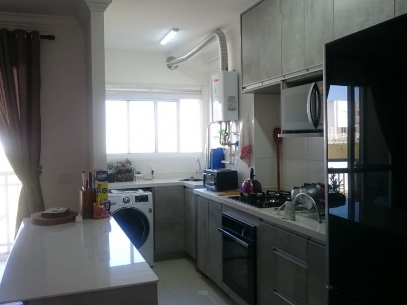 imóvel com 51m² - Gramado - Cotia