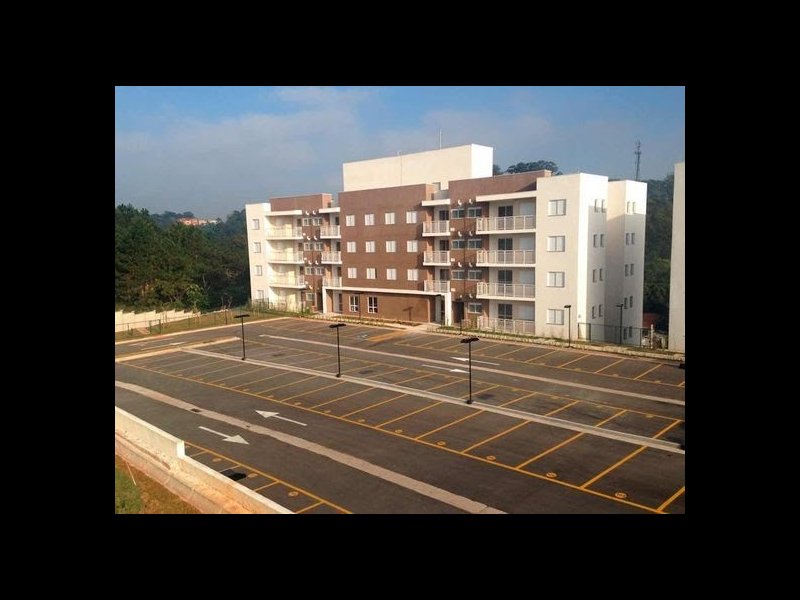 imóvel com 51m² - Gramado - Cotia