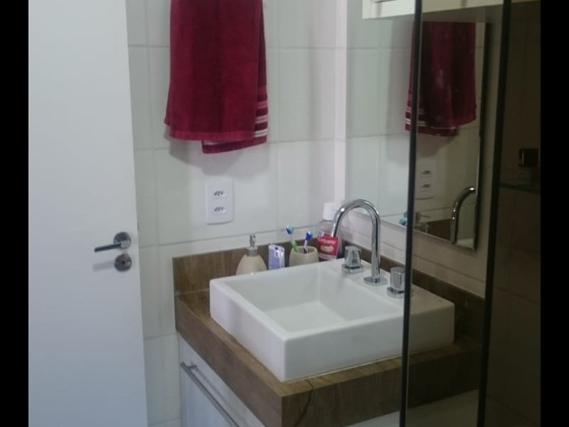 imóvel com 51m² - Gramado - Cotia