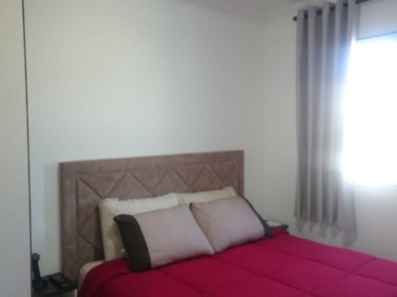 imóvel com 51m² - Gramado - Cotia