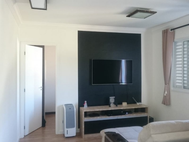 imóvel com 51m² - Gramado - Cotia
