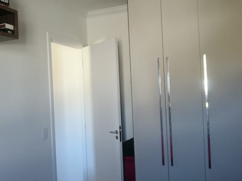 imóvel com 51m² - Gramado - Cotia