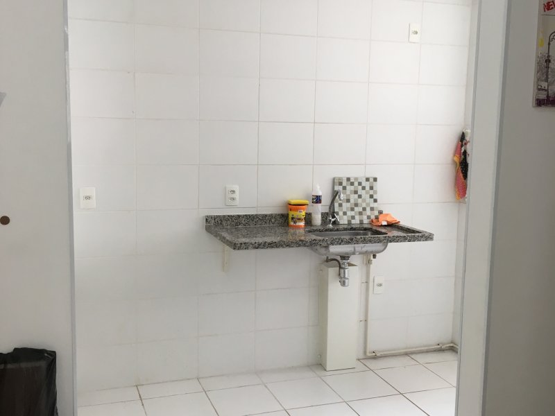 imóvel com 42m² - Vila Pirajussara - São Paulo