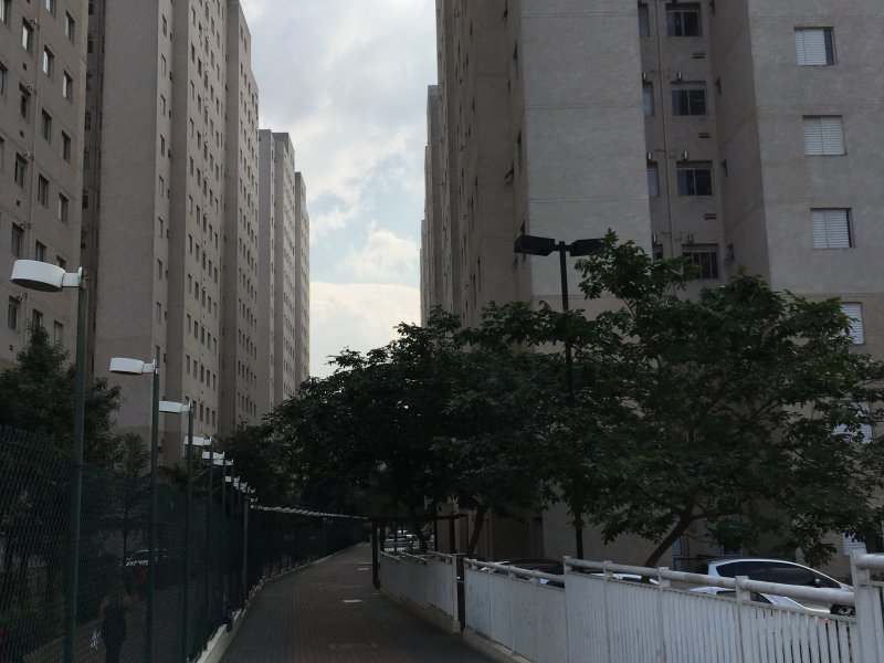 imóvel com 42m² - Vila Pirajussara - São Paulo