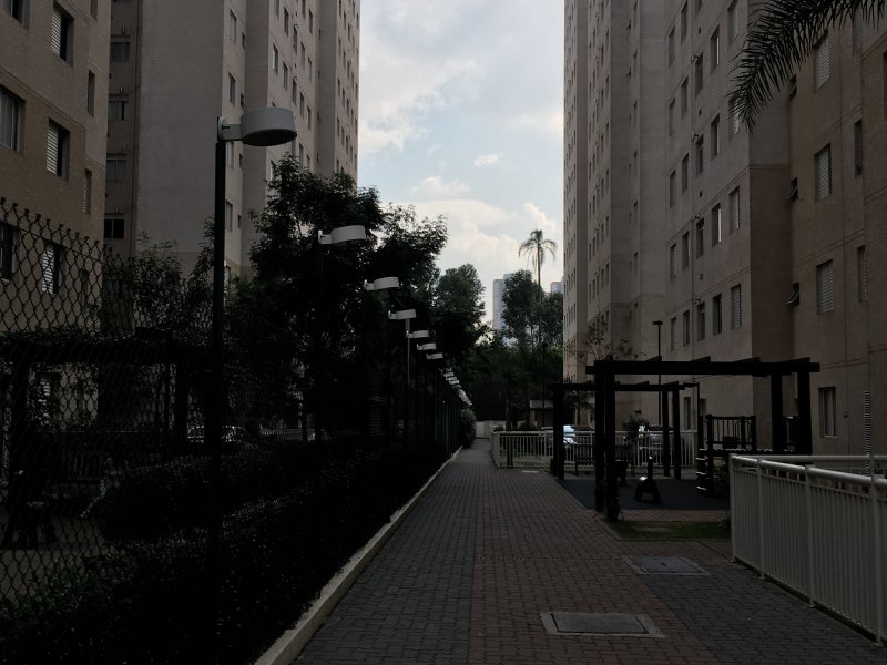 imóvel com 42m² - Vila Pirajussara - São Paulo