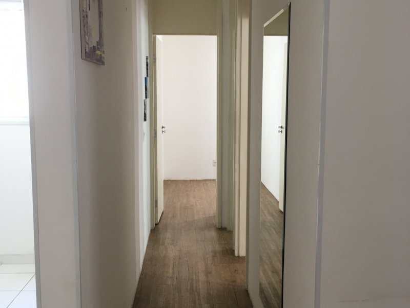 imóvel com 42m² - Vila Pirajussara - São Paulo
