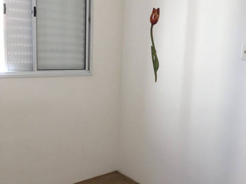 imóvel com 42m² - Vila Pirajussara - São Paulo