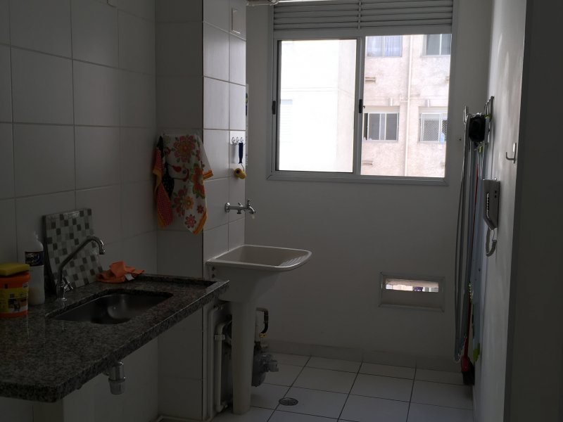 imóvel com 42m² - Vila Pirajussara - São Paulo