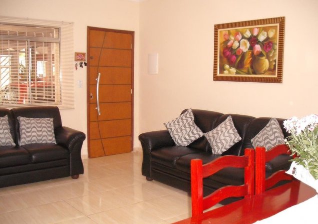 imóvel com 103m²
