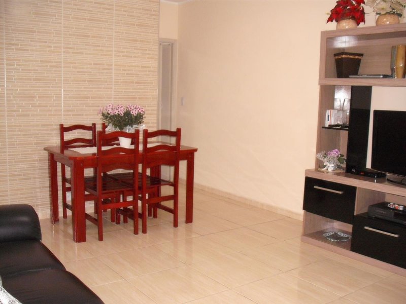 imóvel com 103m² - Mandaqui - São Paulo