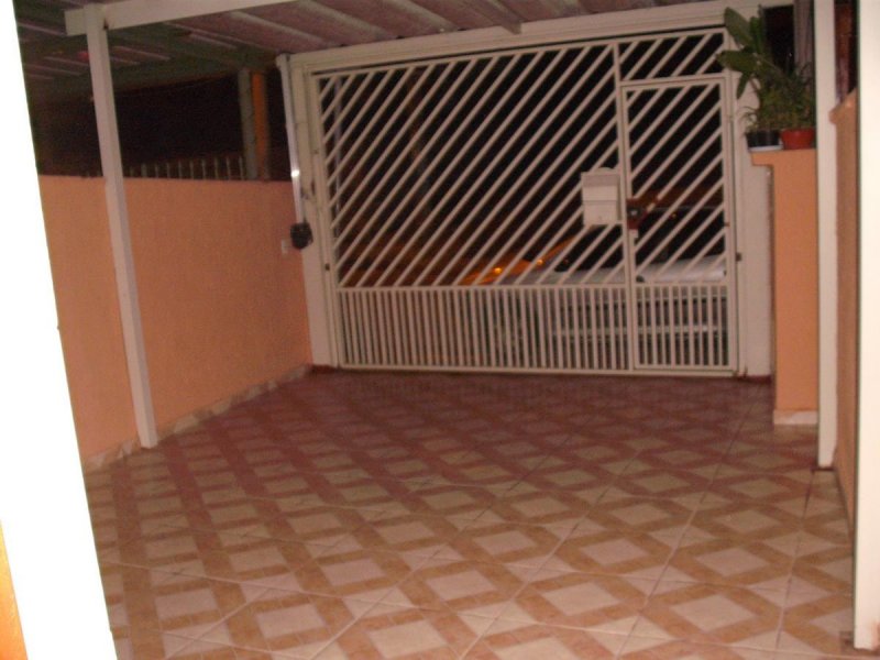 imóvel com 103m² - Mandaqui - São Paulo