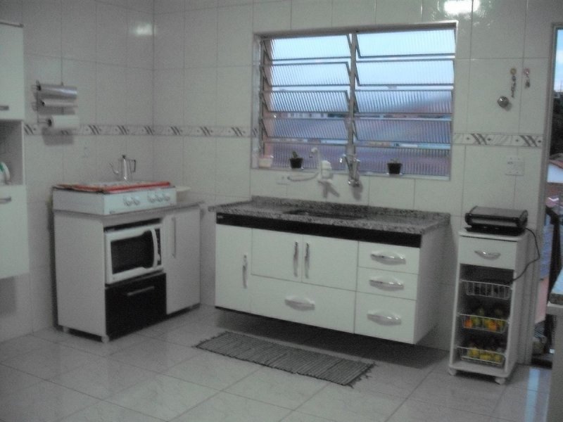 imóvel com 103m² - Mandaqui - São Paulo