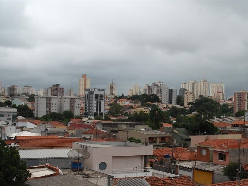 imóvel com 103m² - Mandaqui - São Paulo