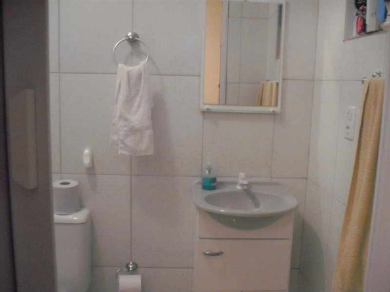 imóvel com 103m² - Mandaqui - São Paulo