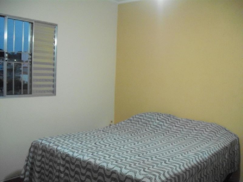 imóvel com 103m² - Mandaqui - São Paulo