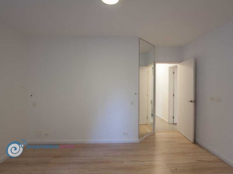 imóvel com 130m² - Vila Morumbi - São Paulo